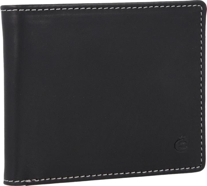 Immagine prodotto Esquire Portafoglio Dallas in pelle 10 cm