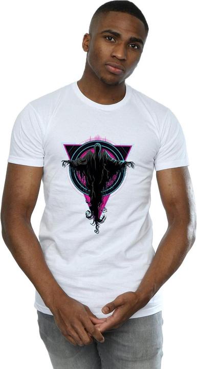 Actual product image Mens Neon Dementors T-Shirt (XL)