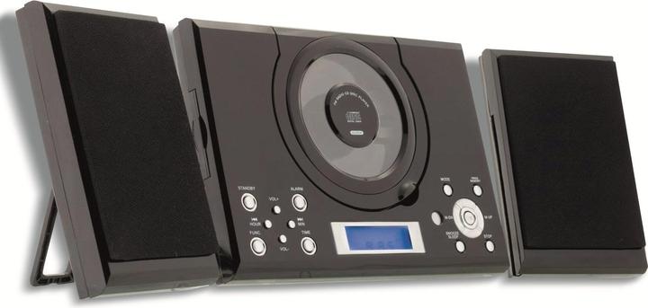 Roxx MC 201 (CD Player)