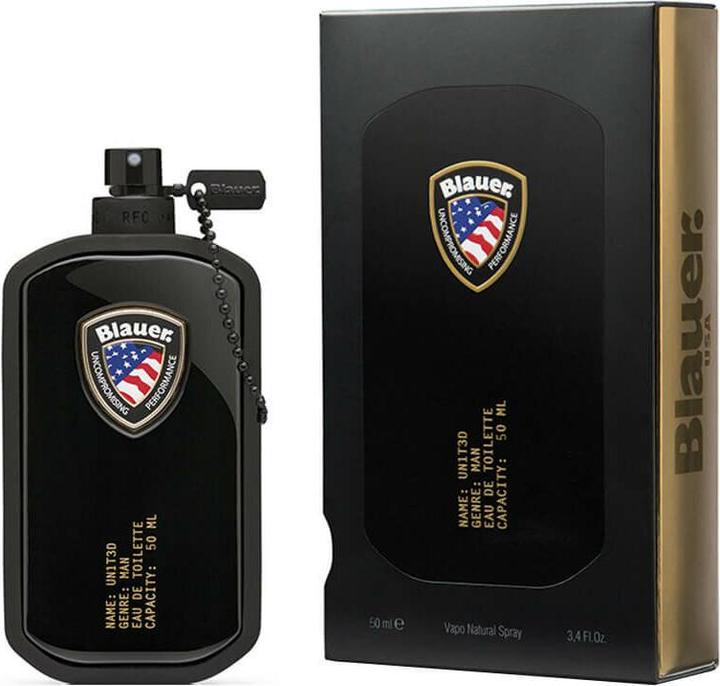 Immagine prodotto Blauer Eau de Toilette Naturale (Eau de toilette, 50 ml)