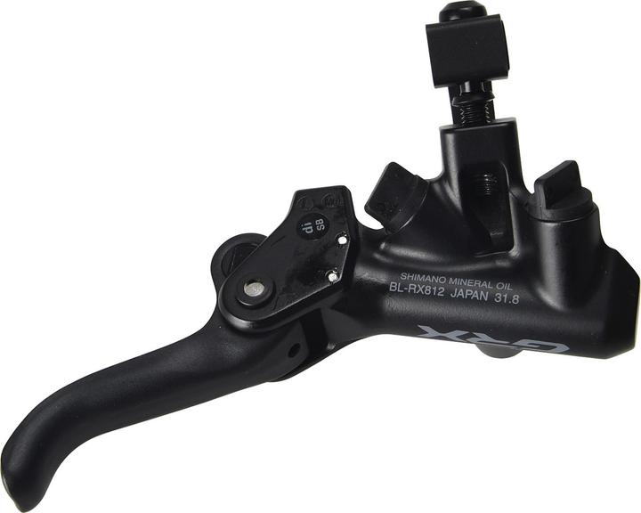 Produktbild Shimano GRX BL-RX812 links (Hinterradbremse, Bremsset)