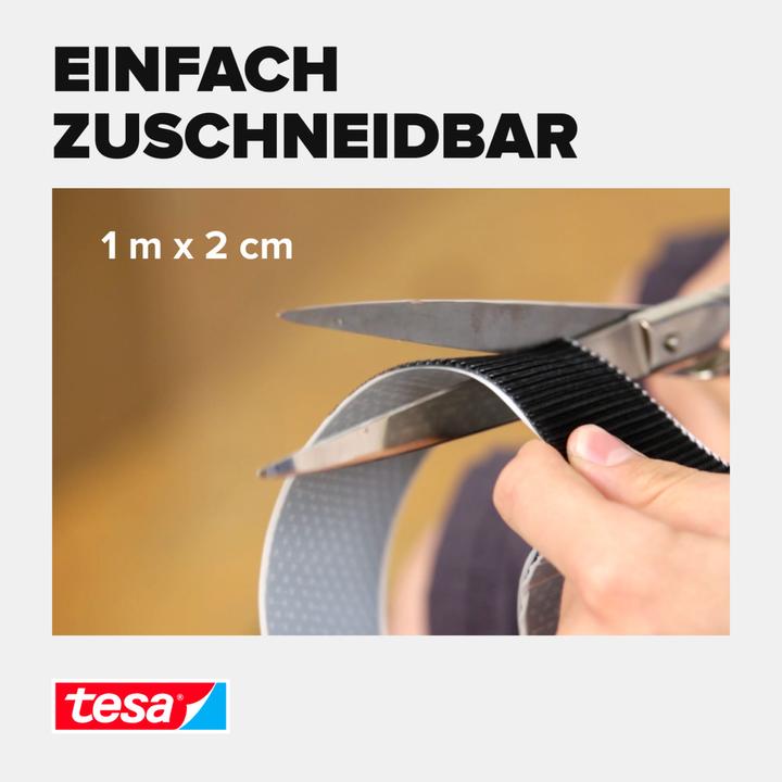 Actual product image tesa Velcro strap (20 mm)