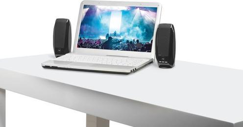 Actual product image Logitech S150