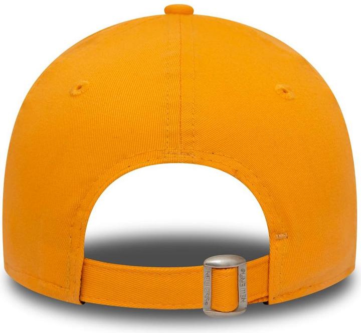 Produktbild New Era 9Forty Kinder Cap - New York Yankees papaya Toddler (51, 50 C, 52 C)