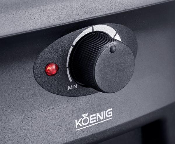 Produktbild Koenig Gourmet 8