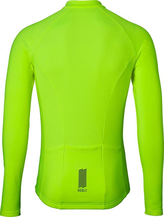 Actual product image BBB Transition BBW-237 Jersey (M)