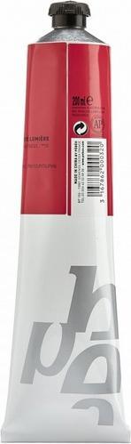 Immagine prodotto Pebeo Olio Fine XL (Rosso chiaro, 200 ml)