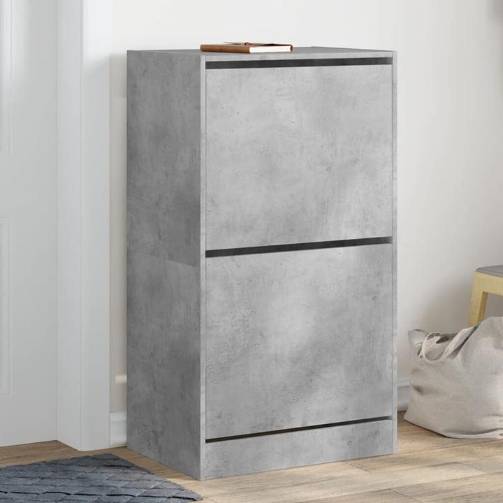 Immagine prodotto VidaXL Jennica (60 x 42 x 108 cm)