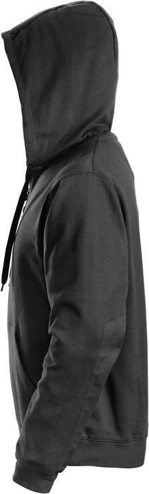 Image du produit Snickers Workwear 28010400009 Classic Zip Hoodie Schwarz XXXL (3XL)