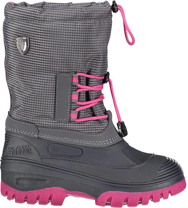 Image du produit CMP Campagnolo Ahto WP Snow Boots Kids (30)