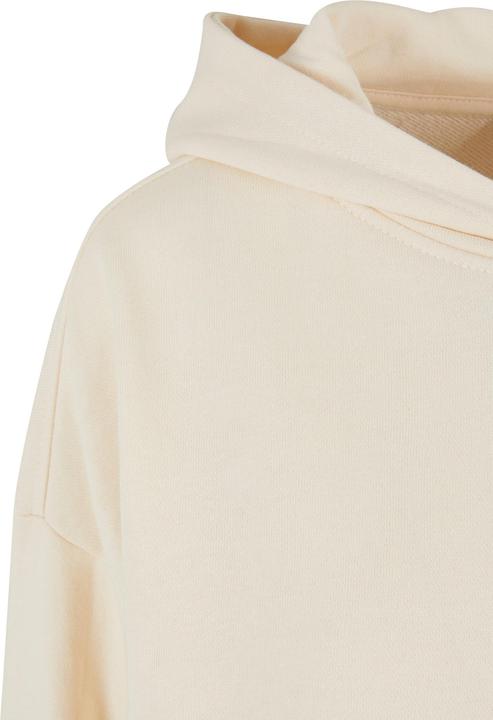 Image du produit Urban Classics Sweat à capuche léger Terry surdimensionné pour femme - 166865 (S)