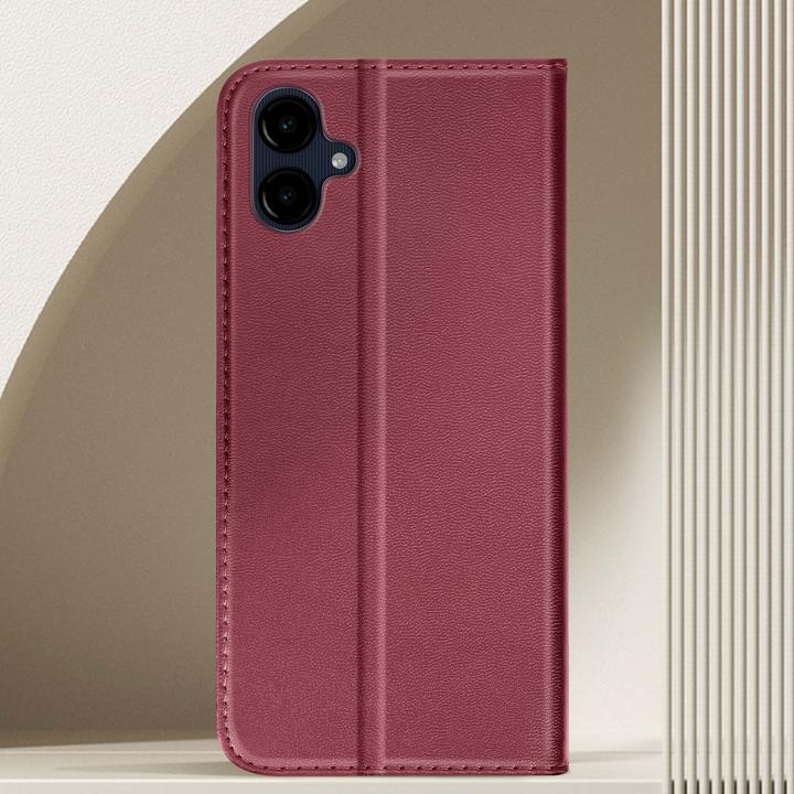 Actual product image Avizar MagneticGuard Cover (Samsung Galaxy A06)