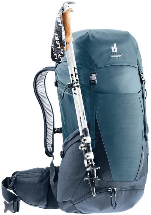 Image du produit Deuter Futura Pro 36 (36 l)
