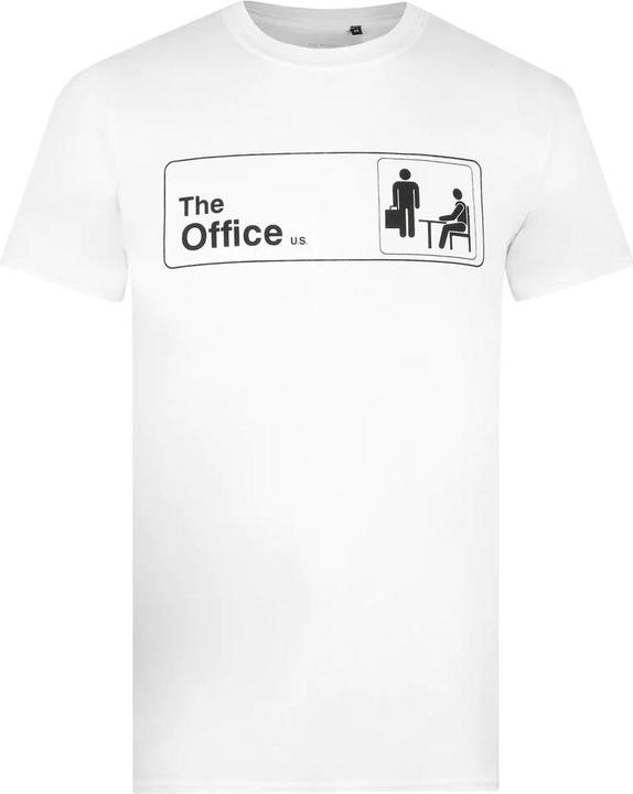 Produktbild Universal Textiles Tshirt (M)