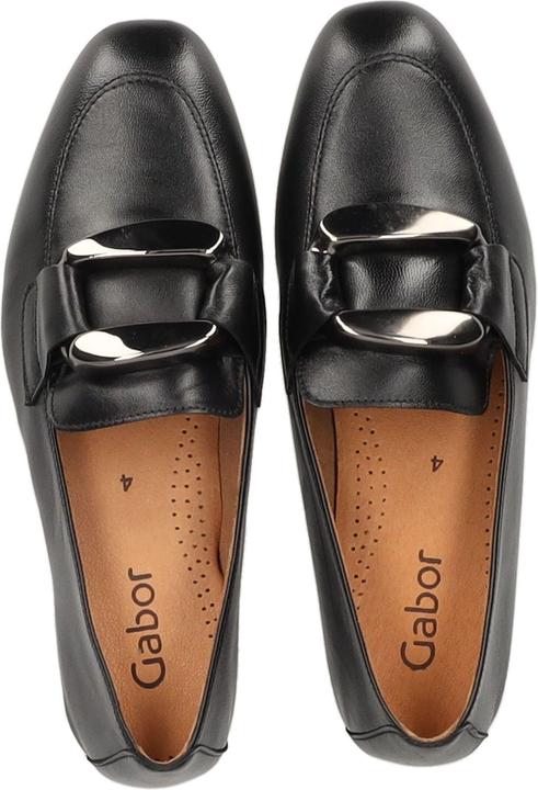 Produktbild Gabor Slipper 45.215.27 (37.5)