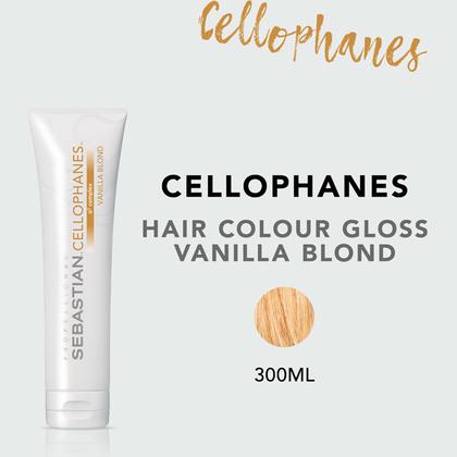 Produktbild Sebastian Cellophanes (Vanilla Blond)