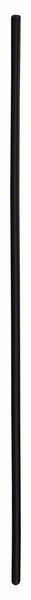 Immagine prodotto Bosch Professional Zubehör Filo per saldatura in plastica, 225 mm, 4 mm, polietilene (HDPE) nero
