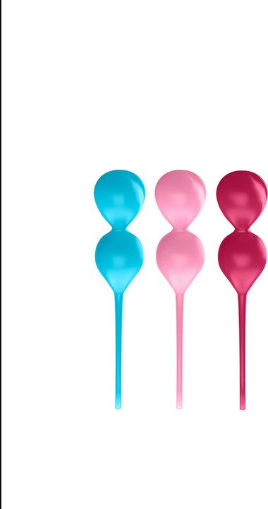 Productafbeelding Satisfyer C03 Dubbel
