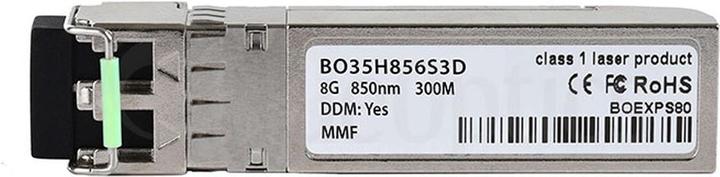 Image du produit CBO EMC² 019-078-042 compatible BlueOptics SFP+ BO35H856S3D