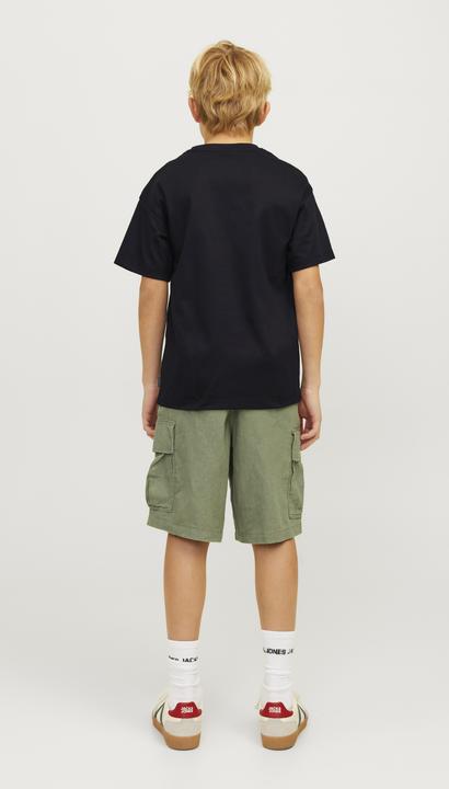 Immagine prodotto Jack & Jones Jjeurban Edge Tee Ss O-Neck Noos Jnr (152)