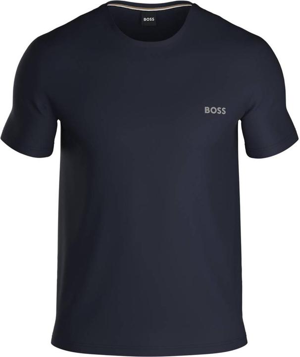BOSS T-Shirt Casual Bequem sitzend (5XL)