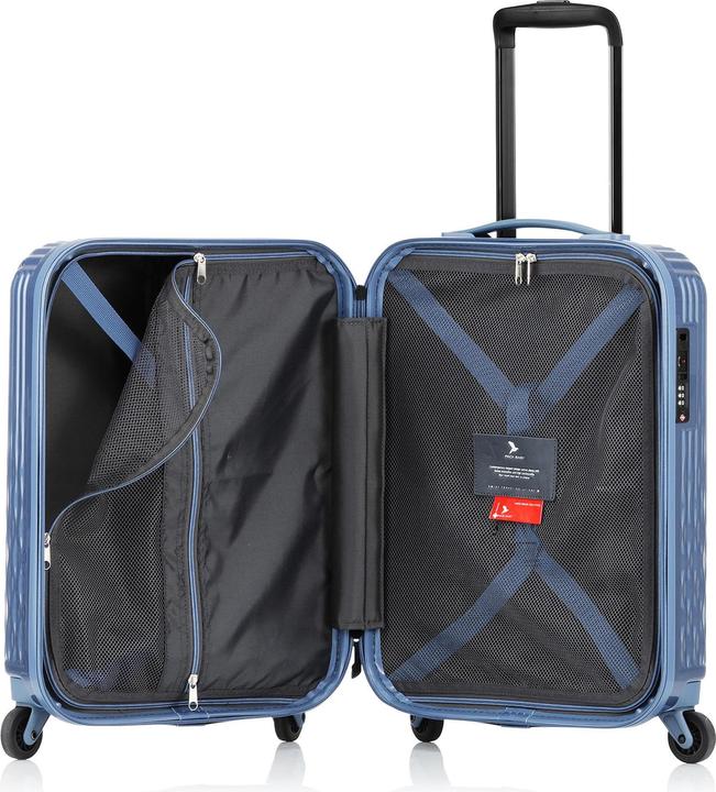 Produktbild Pack Easy Flow (36 l, Handgepäck (bis 50l))