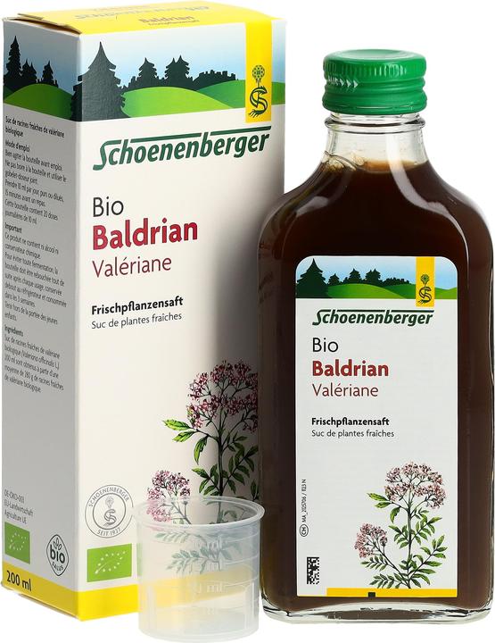 Immagine prodotto Schönenberger Valeriana