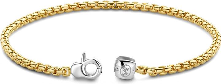 Produktbild Ti Sento Milano Armband (18 cm, 925 Silber)