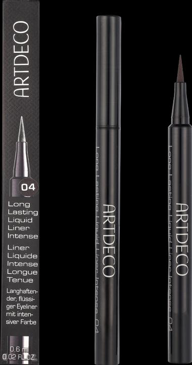 Produktbild Artdeco Liquid Liner Intense (04 brown line)