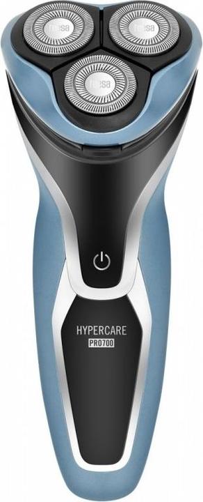 Actual product image Teesa Rotary shaver HYPERCARE PRO700