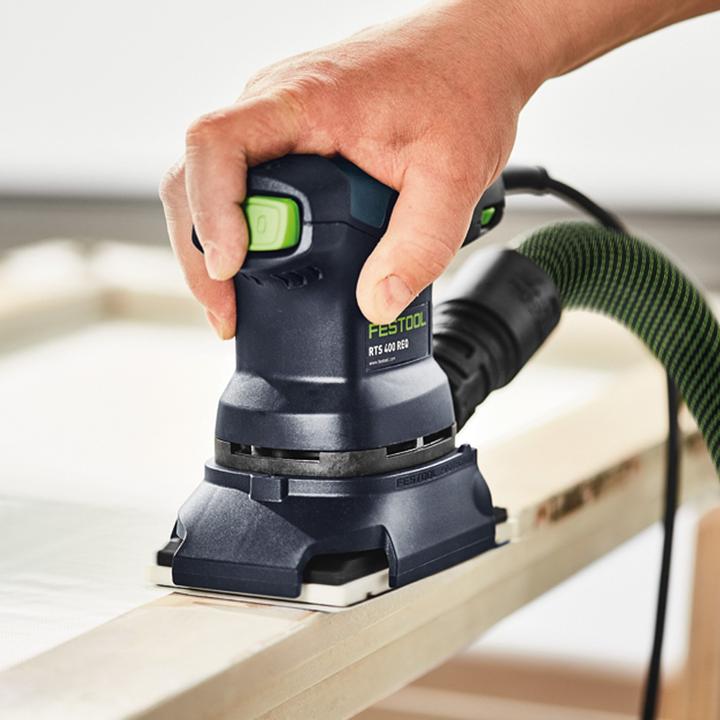 Produktbild Festool Schleifstreifen STF 80X133 P100 RU2/50 (P100)