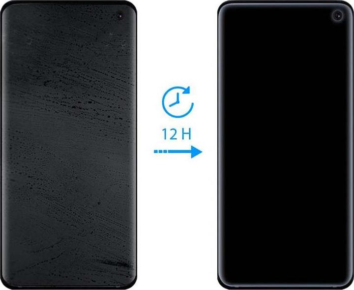 Produktbild Spigen Neo Flex HD (1 Stück, Samsung Galaxy S10)