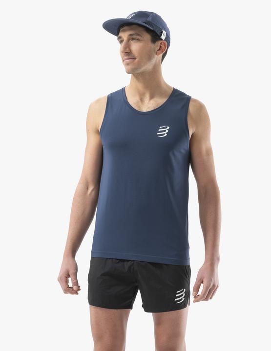 Compressport Performance Singlet M