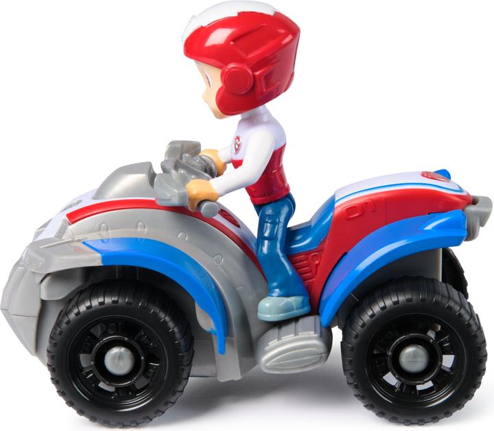 Produktbild Paw Patrol Basisfahrzeug Ryder