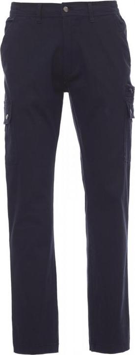 Actual product image Payper Trousers Forest Stretch (46)