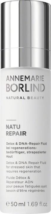 Produktbild Annemarie Börlind NatuRepair Detox & DNA-Repair Fluid (50 ml)