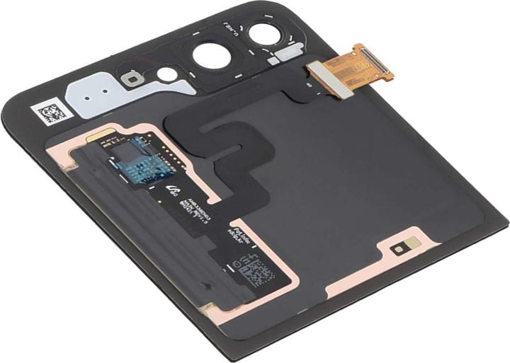 Actual product image Samsung Ersatzteil Rückseite