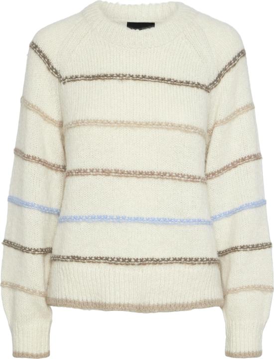 Image du produit Pieces PCNEILIA Pull en maille (M)