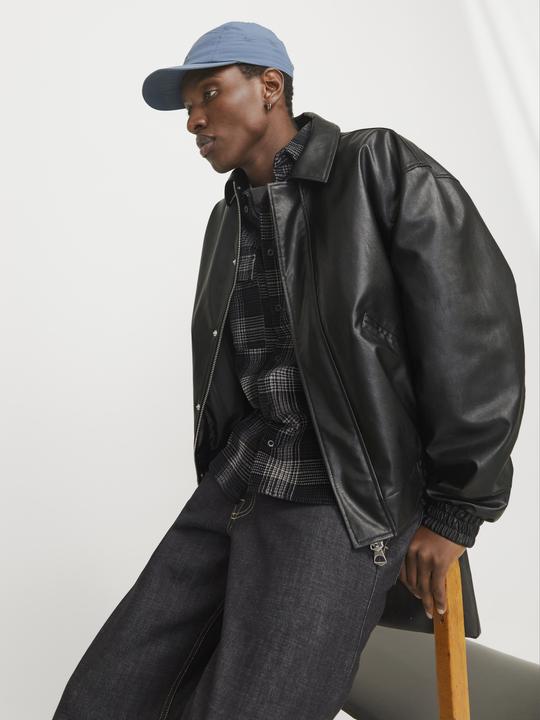 Produktbild Jack & Jones Blousonjacke Blousonjacke (XL)
