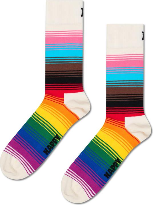 Happy Socks Calzino Pride Stripe