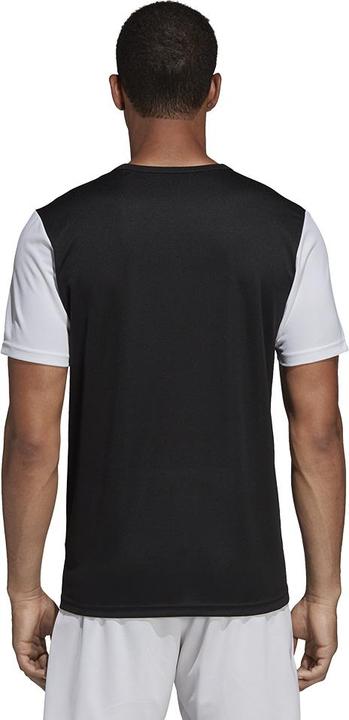 Actual product image adidas DP3233 T-shirt round neck short sleeve polyester (M)