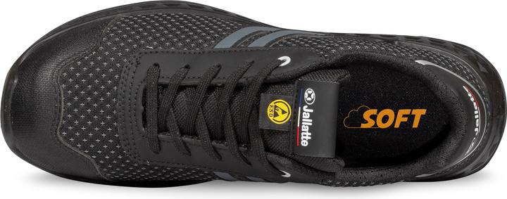 Image du produit Jallatte chaussures de sécurité basse jalaero sas esd s3 ci src (S3, 43)