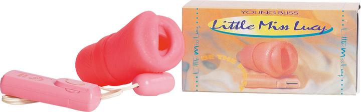 Seven Creations Vagina Little Miss Lucy