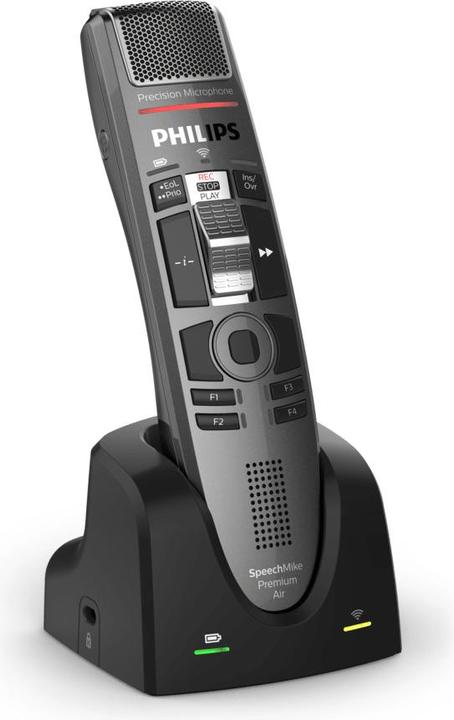 Produktbild Philips SpeechMike Premium Air SMP4010