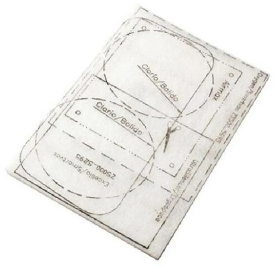 Electrolux Filtre EF54 (1 x)