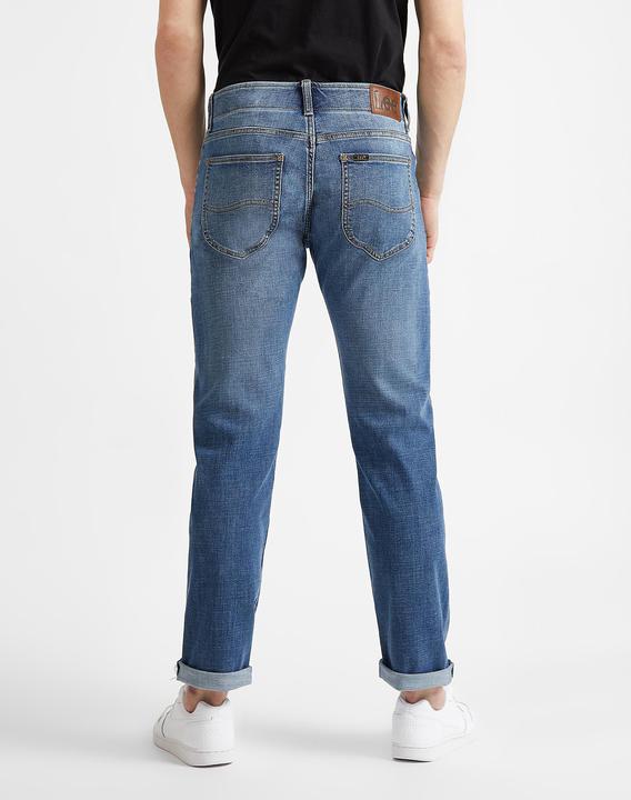 Produktbild Lee Extreme Motion Slim Jeans lenny (38, XL)
