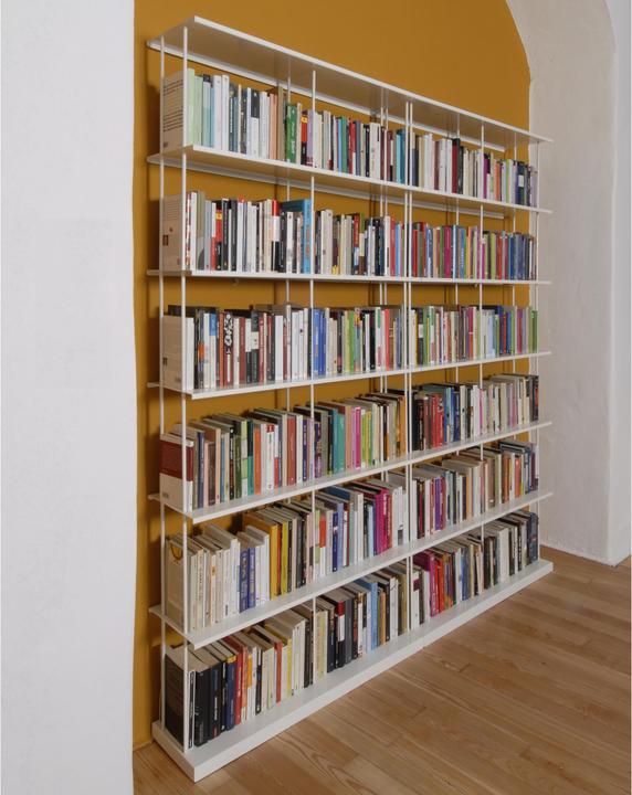 Immagine prodotto Kriptonite Scaffale Maxi Krossing (150 x 25 x 203 cm)