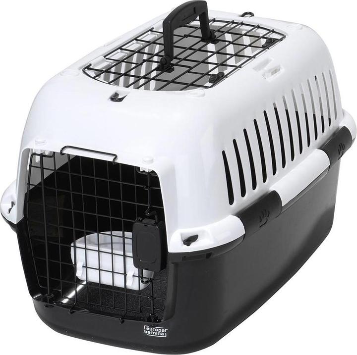 Actual product image EBI Adventurer 60 XL Basic Edition (Dog, Machine washable)