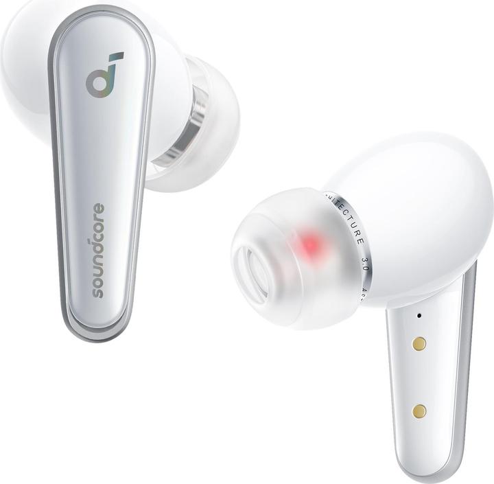 Image du produit soundcore Liberty 4 (ANC, 7 h, Sans fil)