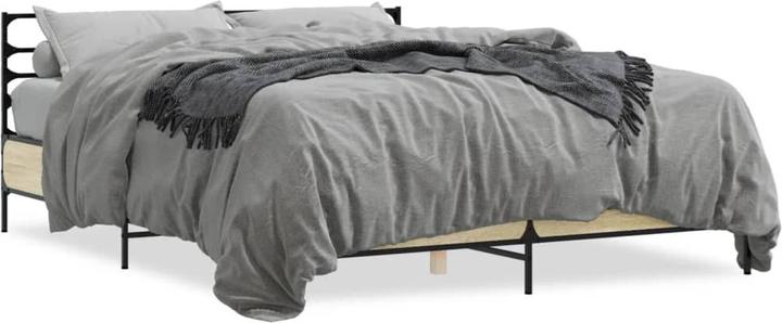 Actual product image VidaXL Katie (160 x 200 cm)